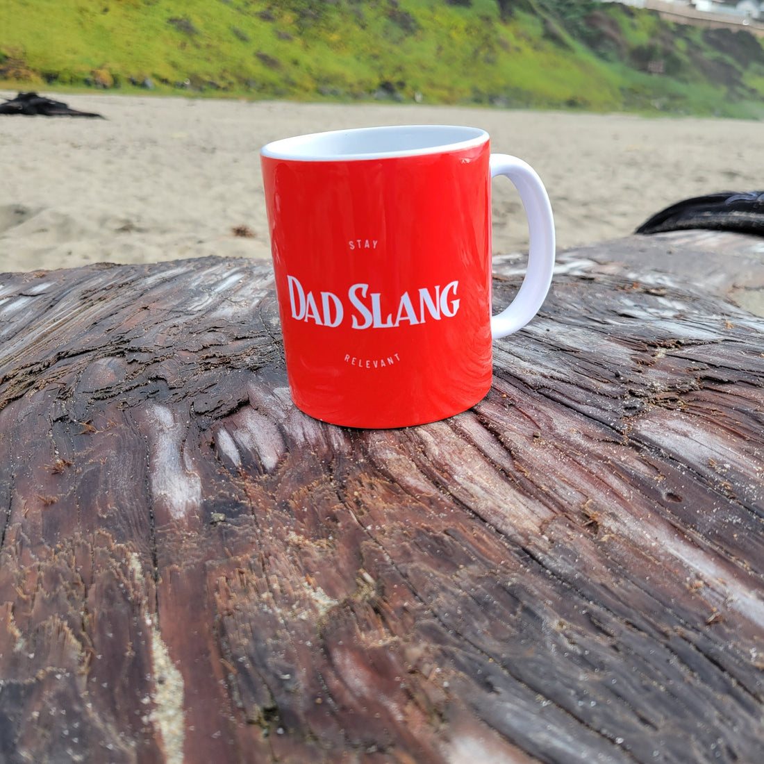 Coffee & Tees: The Dynamic Duo