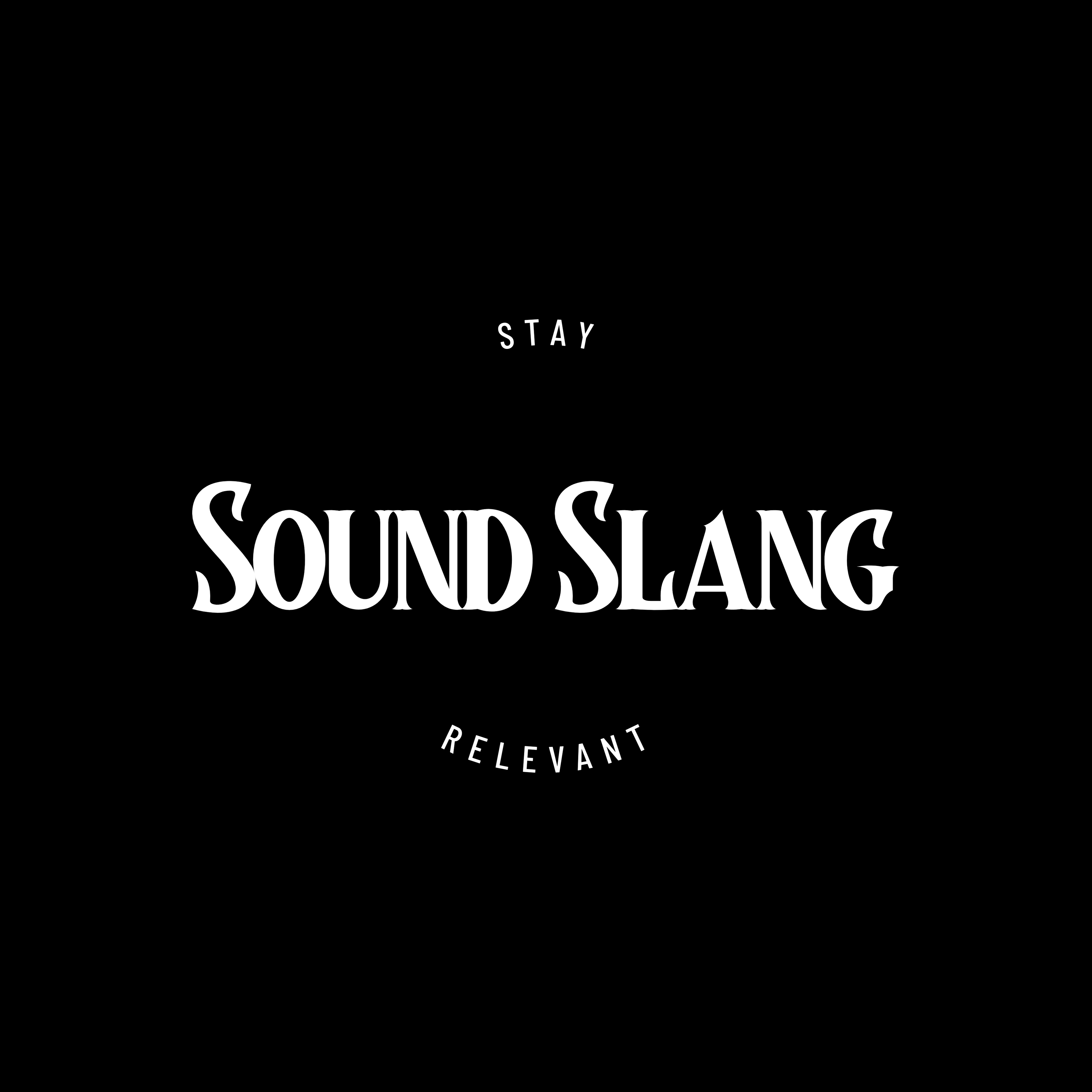 Sound Slang