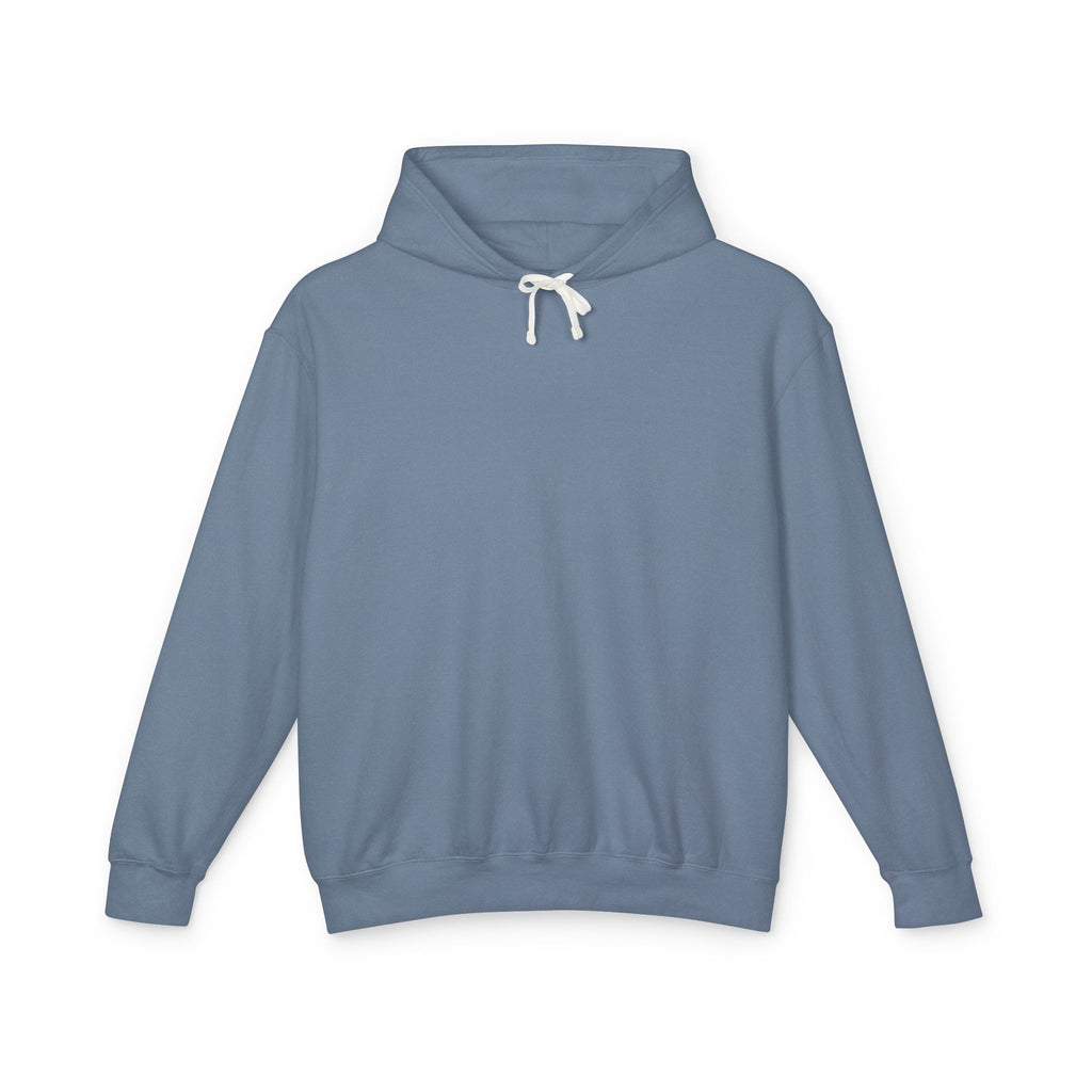 Slang Queen Graphic Hoodie  — What's black and white all over?  This "Fierce Attire"