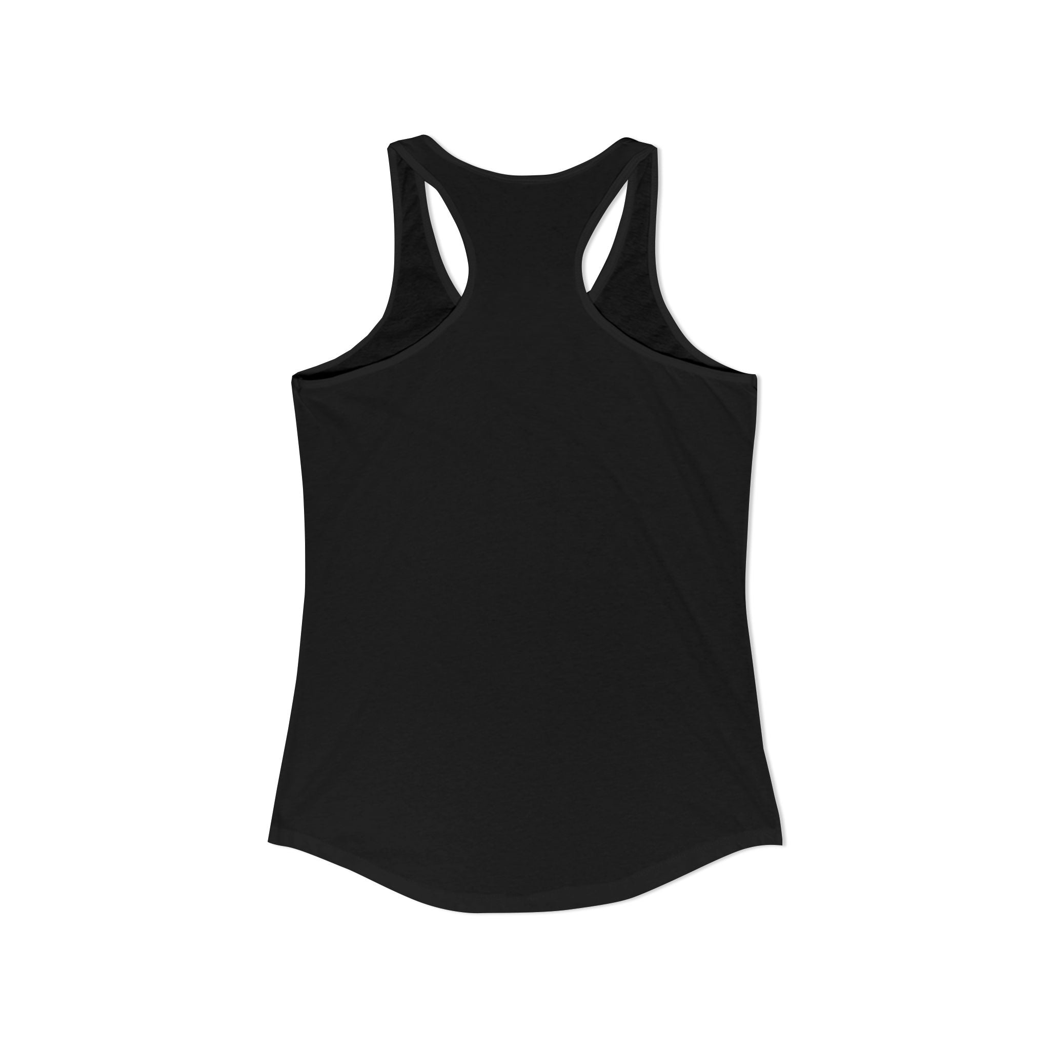 Slang Queen - Racerback Tank "Fierce Attire"