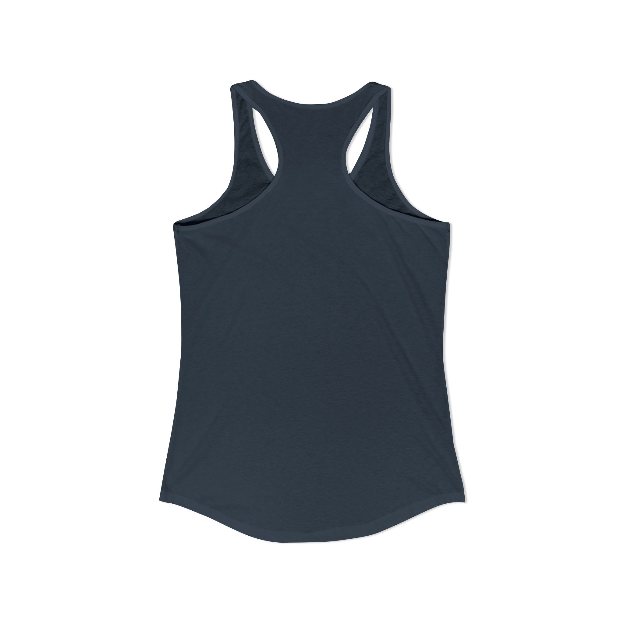 Slang Queen - Racerback Tank "Fierce Attire"