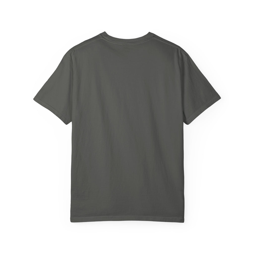 Bigfoot Walking His Gator T-Shirt — Florida style