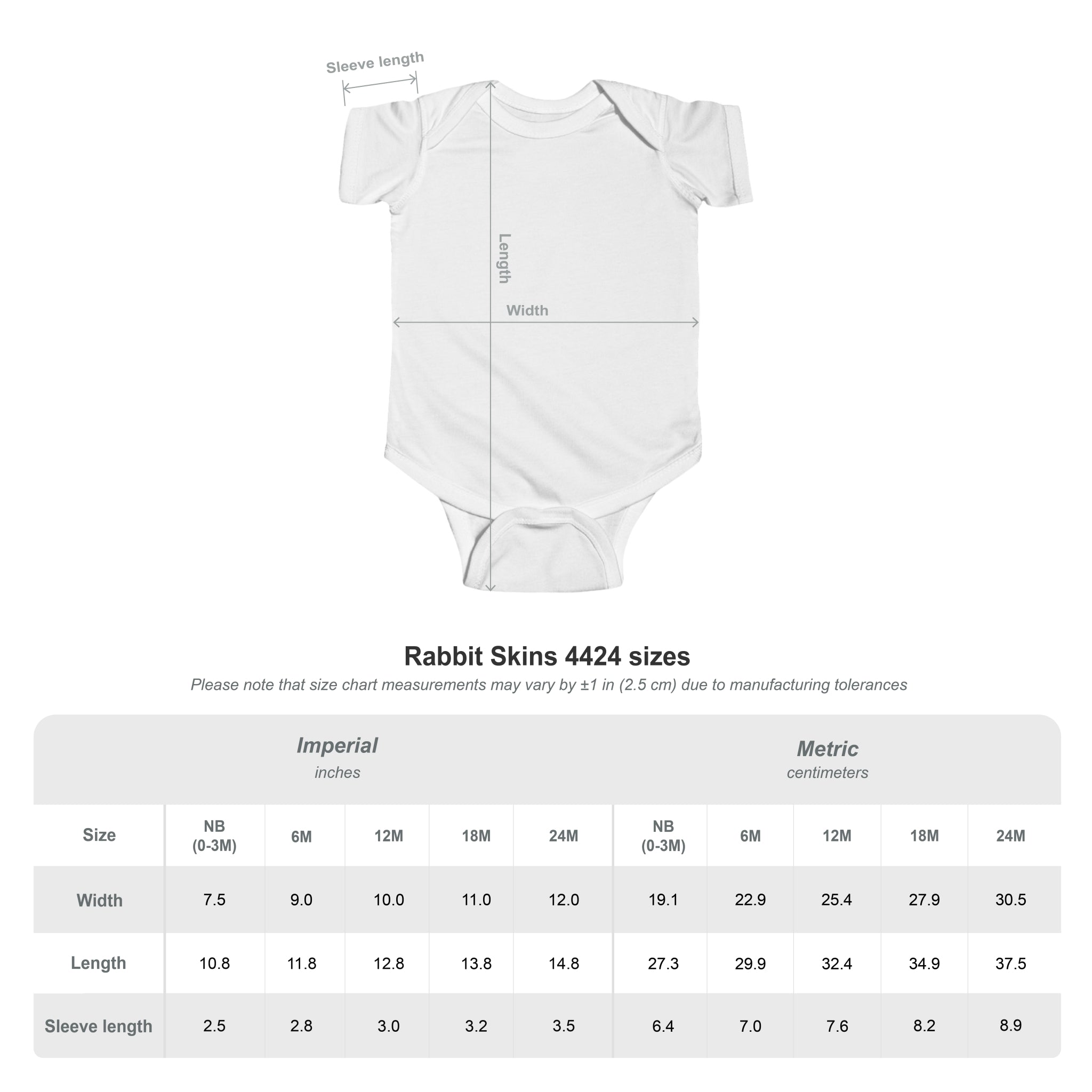 Funny Baby Bodysuit – “Mom and Dad’s duties: Change my diaper ASAP. Please & Thank you!” (Check My Oil Back)