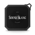Sound Slang Outdoor Bluetooth Speaker — "Stay Relevant"