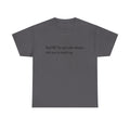 Dad Tee — “Dad: The guy who always told you to look it up.” Cotton T‑Shirt