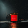 Lady Slang Scented Soy Candle —  Set your mood or light your fire but always "Stay Relevant"