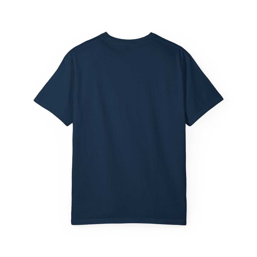 Bigfoot Walking His Gator T-Shirt — Florida style