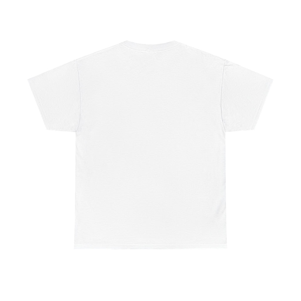Dad T‑Shirt "The Guy Who Showed Up for the Games" – Funny Father’s Day Tee