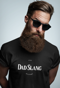 Dad Slang T-Shirt — Simply bad ass.  Your dad proably used to sneak into the drive in theather in a trunk