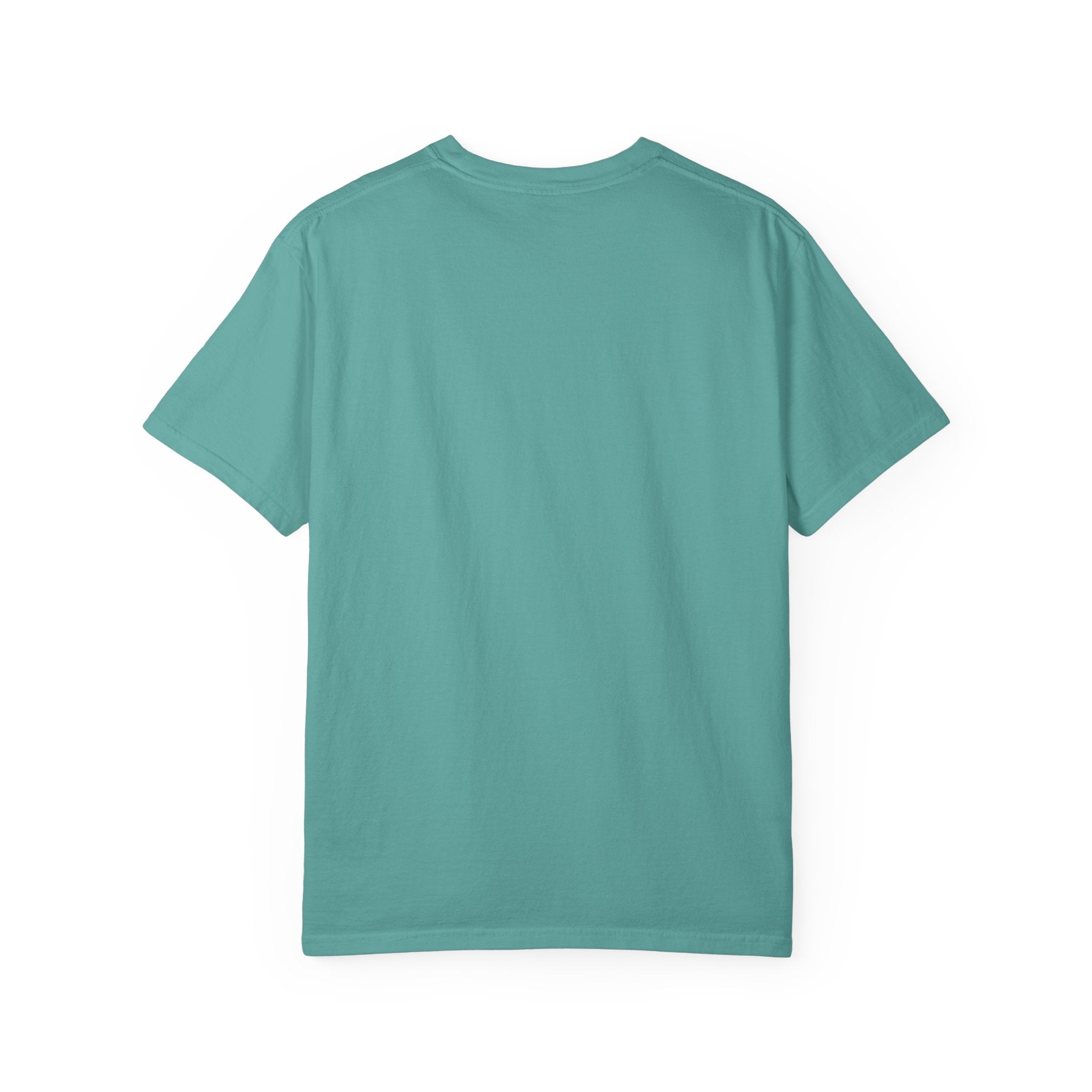 Bigfoot Walking His Gator T-Shirt — Florida style