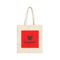 Slang Queen tote bag - "Fierce Attire"