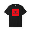 Slang Queen T-Shirt — Turn heads with "Fierce Attire" and keep going girl!